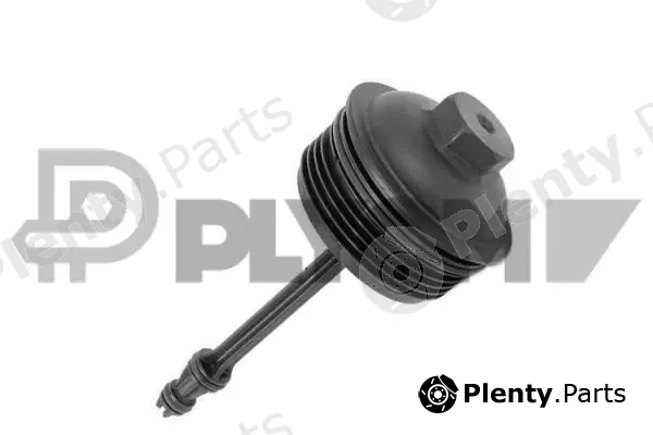 Plyom P751113 — Cap, oil filter housing