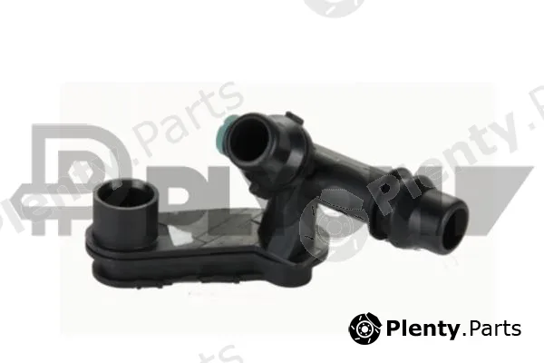 Plyom P767172 — Coolant Flange