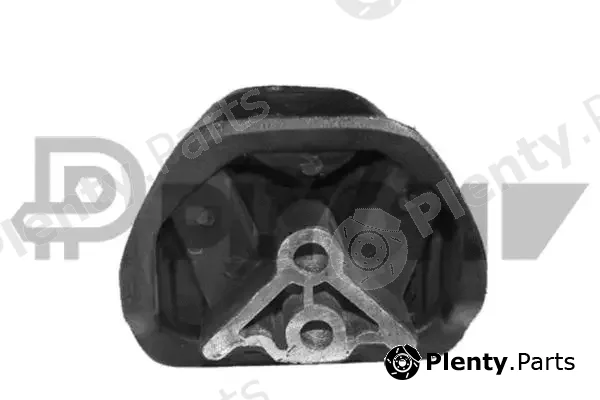 Plyom P480076 — Mounting, engine