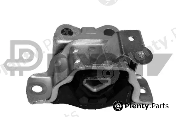Plyom P011084 — Mounting, engine