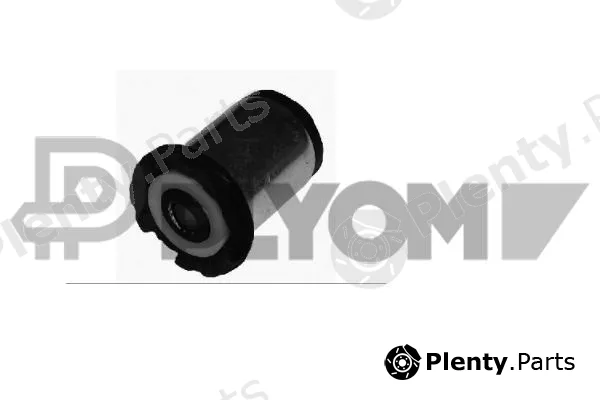 Plyom P020529 — Bushing, axle bracket
