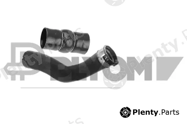 Plyom P771429 — Charge Air Hose