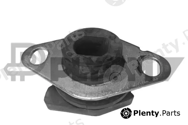 Plyom P020478 — Mounting, engine