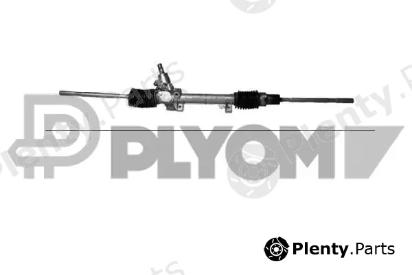 Plyom P768411 — Steering Gear