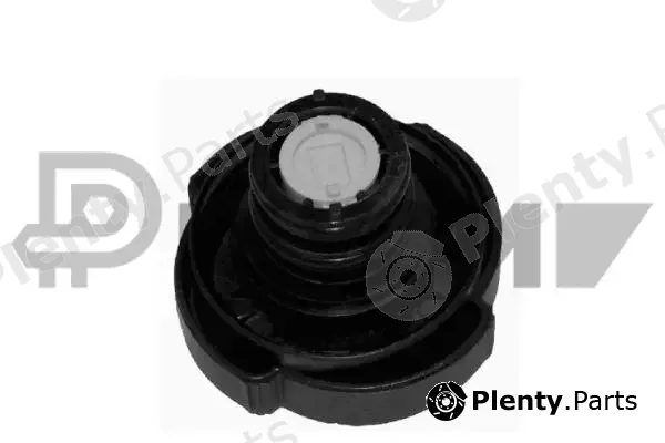 Plyom P954090 — Cap, coolant tank