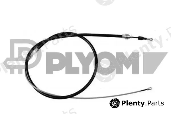 Plyom P761209 — Accelerator Cable