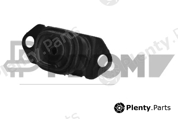 Plyom P021086 — Mounting, engine