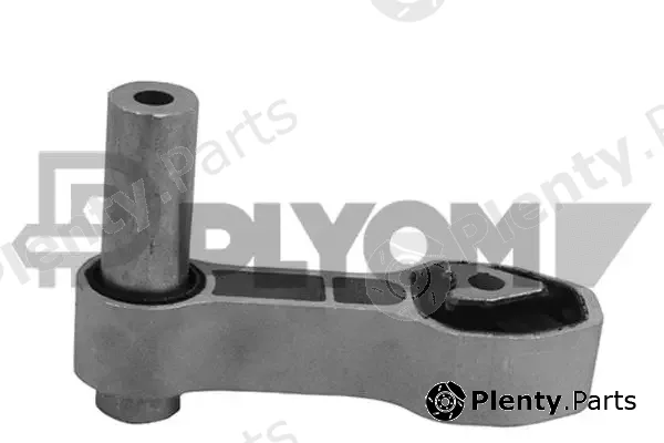 Plyom P759091 — Mounting, engine
