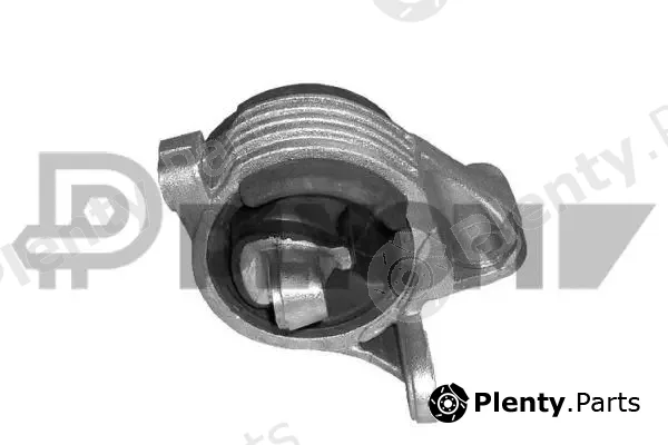 Plyom P080153 — Mounting, engine