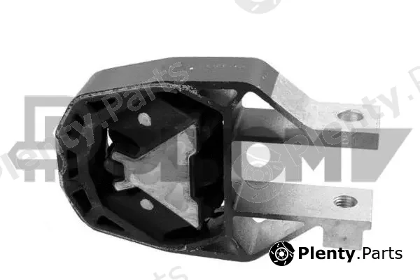 Plyom P759243 — Mounting, engine