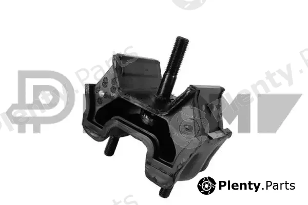 Plyom P756447 — Mounting, engine