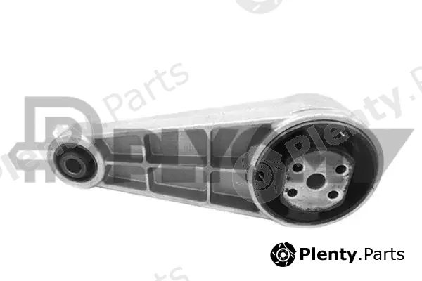Plyom P756339 — Mounting, engine
