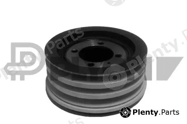 Plyom P480903 — Belt Pulley, crankshaft