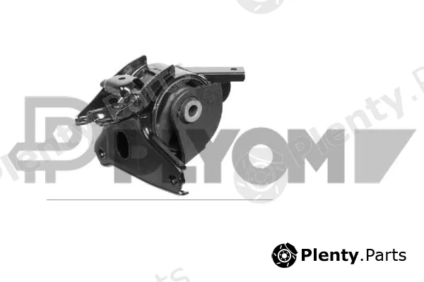 Plyom P775847 — Mounting, automatic transmission