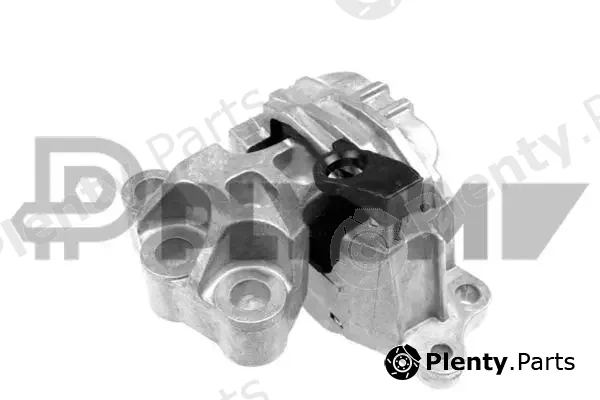 Plyom P769780 — Mounting, engine