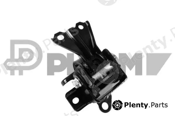 Plyom P759062 — Mounting, engine