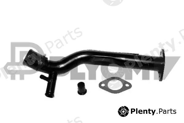 Plyom P955437 — Coolant Pipe