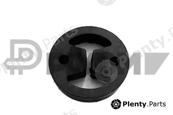 Plyom P020080 — Mount, exhaust system