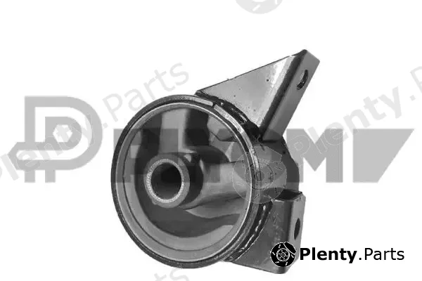 Plyom P756333 — Mounting, engine
