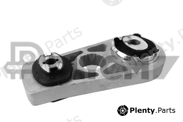 Plyom P021506 — Mounting, engine