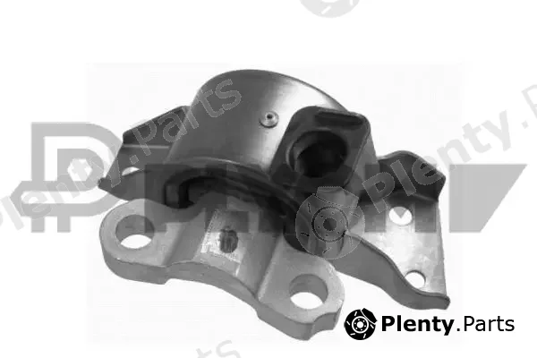 Plyom P756182 — Mounting, engine