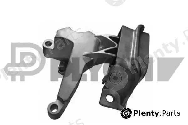 Plyom P755976 — Mounting, engine