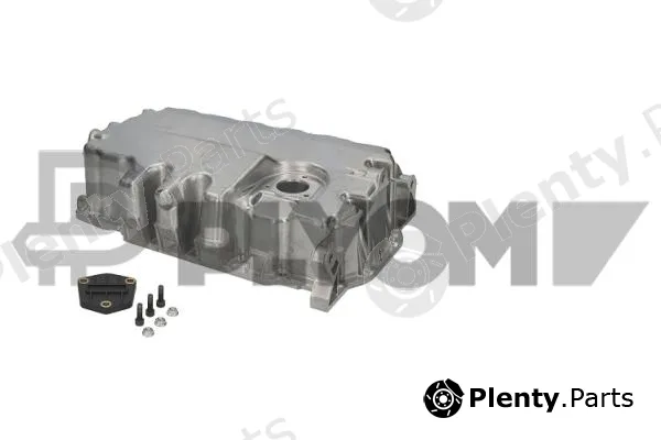 Plyom P462539 — Oil Sump