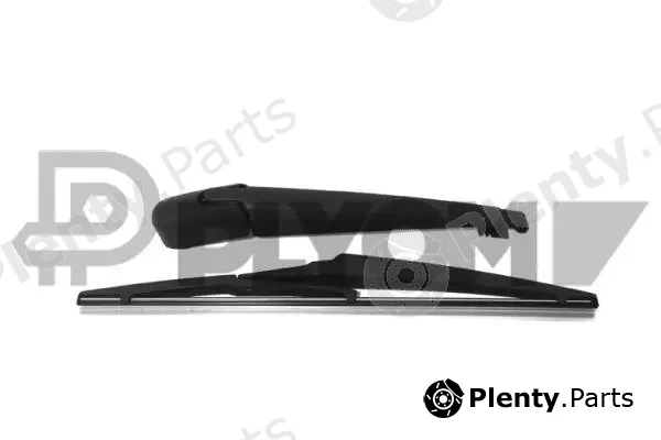 Plyom P752523 — Wiper Blade