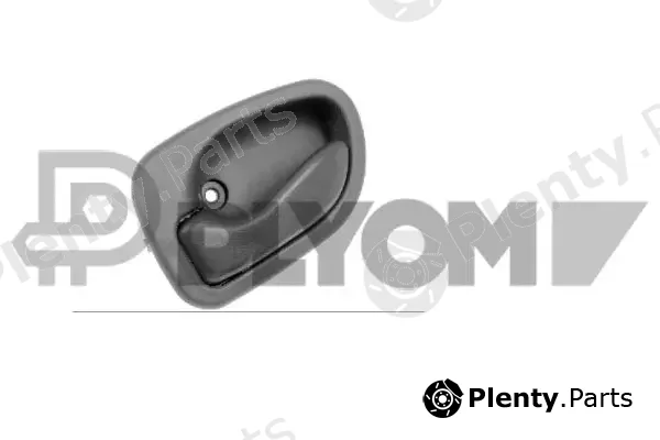 Plyom P767725 — Exterior Door Handle