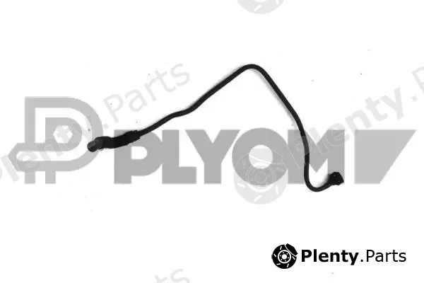 Plyom P757377 — Hose, crankcase ventilation