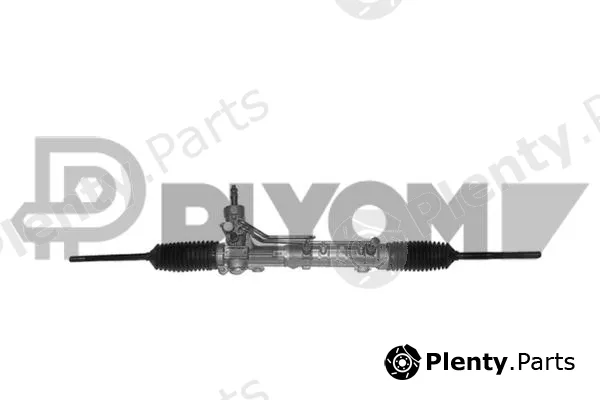 Plyom P768444 — Steering Gear