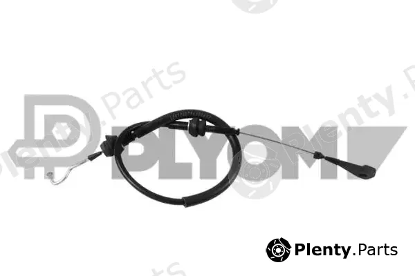 Plyom P765720 — Accelerator Cable
