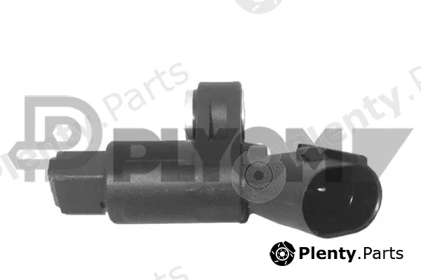 Plyom P755135 — Sensor, wheel speed
