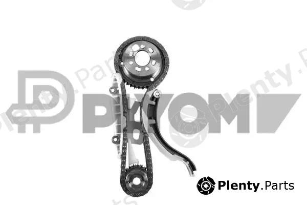 Plyom P752109 — Timing Chain Kit