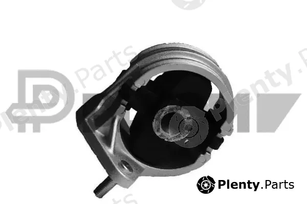 Plyom P756024 — Mounting, engine