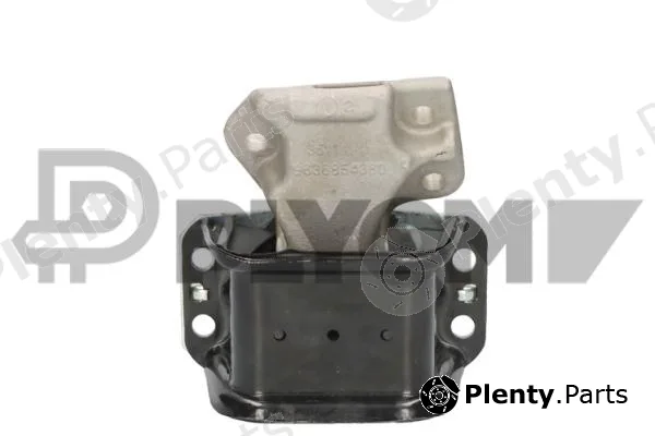 Plyom P031573 — Mounting, engine