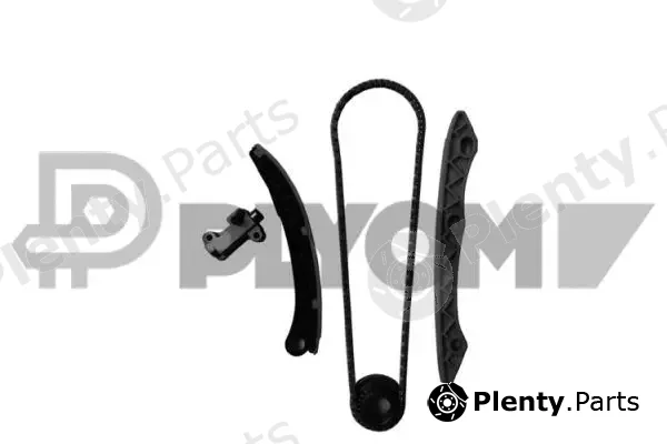 Plyom P752087 — Timing Chain Kit