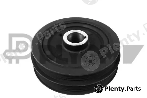 Plyom P700936 — Belt Pulley, crankshaft