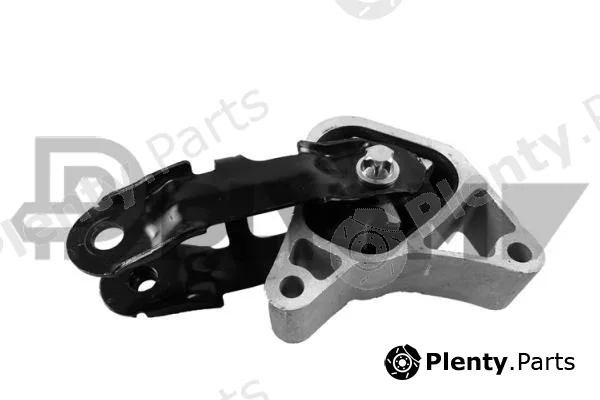 Plyom P760643 — Mounting, engine