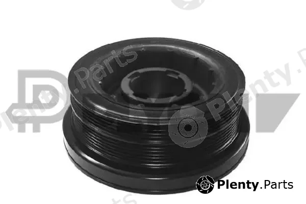 Plyom P180905 — Belt Pulley, crankshaft