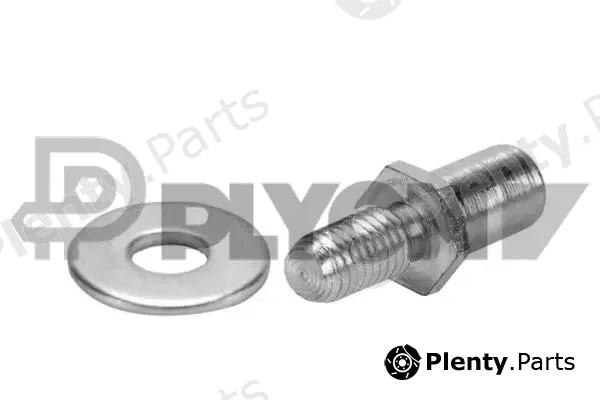 Plyom P769560 — Guide, locking knob