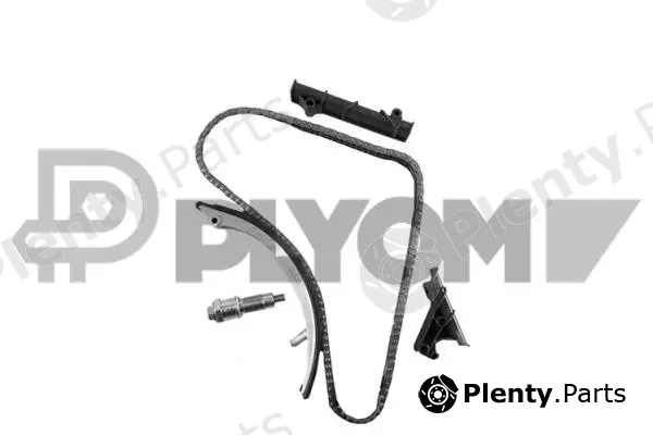 Plyom P752050 — Timing Chain Kit