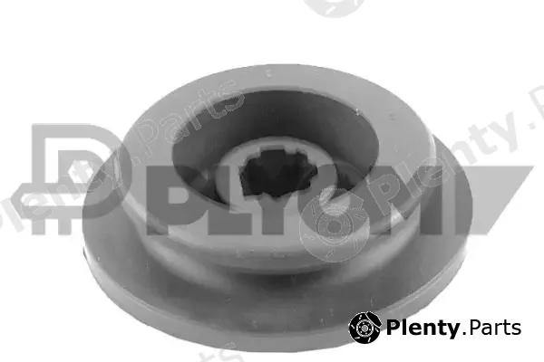 Plyom P758544 — Radiator Mounting