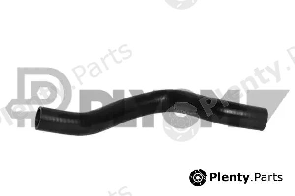 Plyom P754170 — Radiator Hose