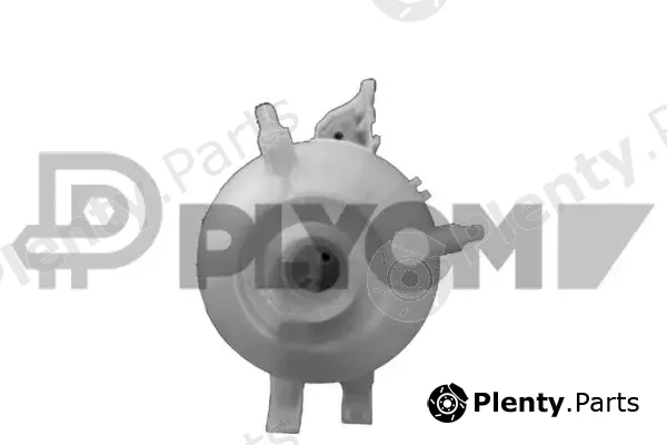 Plyom P771487 — Expansion Tank, coolant