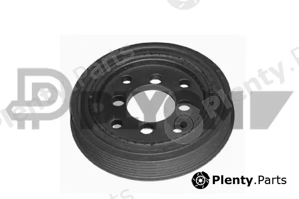 Plyom P080920 — Belt Pulley, crankshaft
