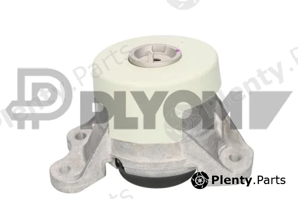 Plyom P776424 — Mounting, engine
