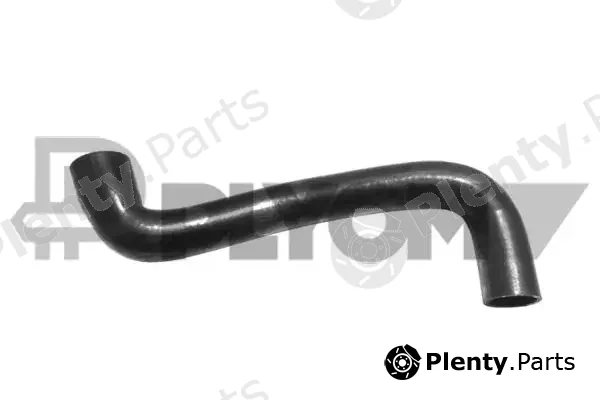 Plyom P036150 — Radiator Hose