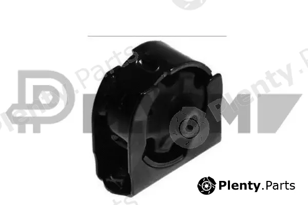 Plyom P756384 — Mounting, engine