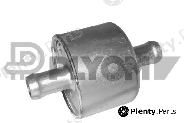 Plyom P751225 — Fuel Filter